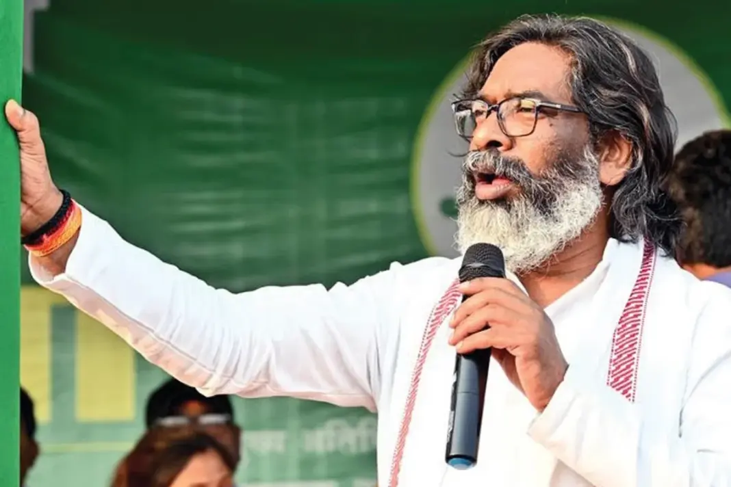 Jharkhand- News