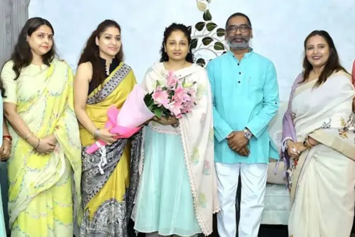 Jharkhand- News
