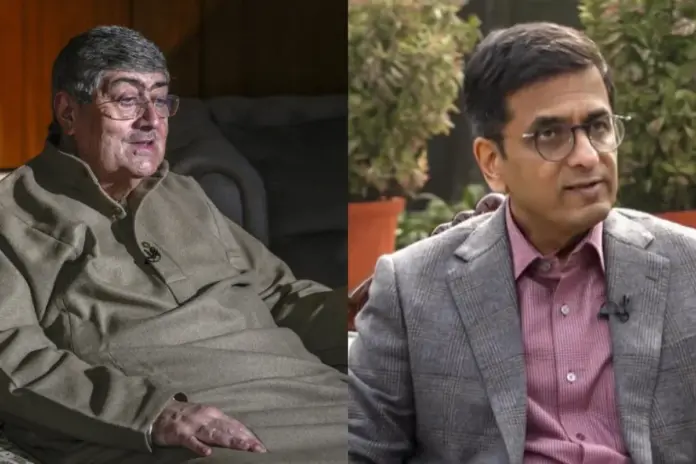 Justice- Sanjay- Kishan- Kaul