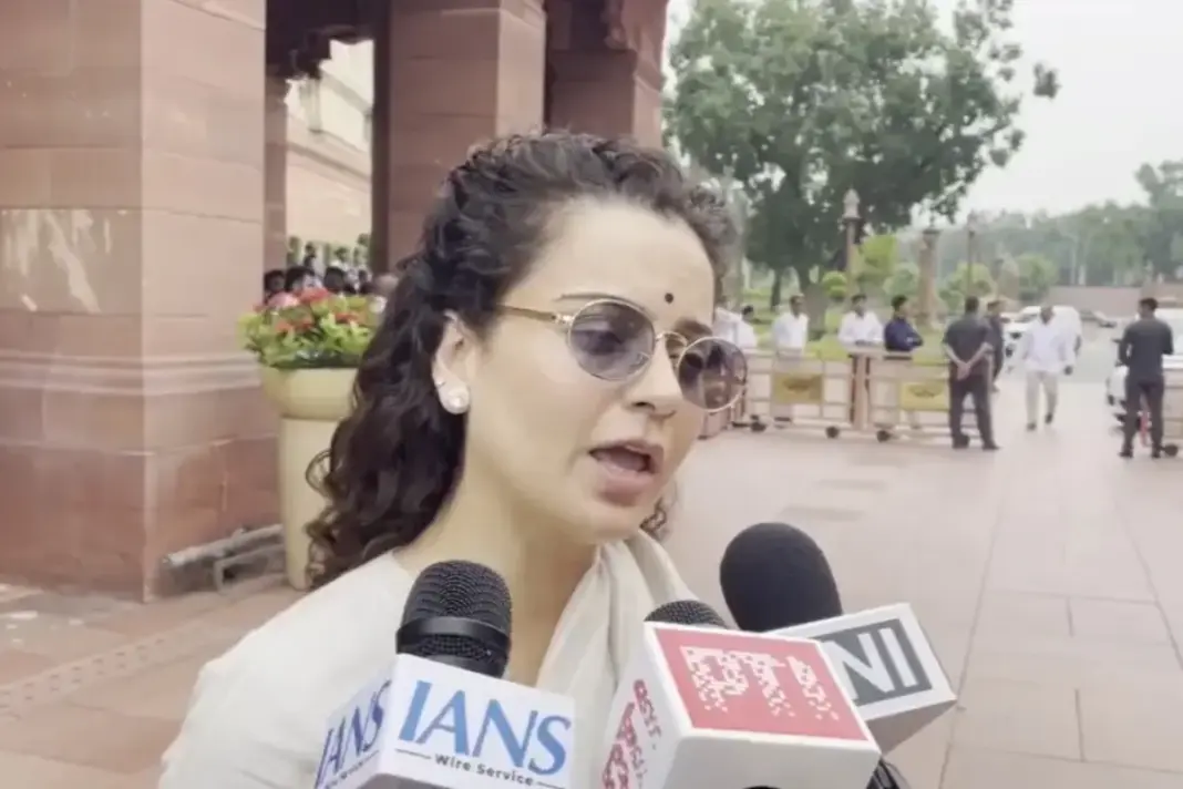 Kangana-Ranaut
