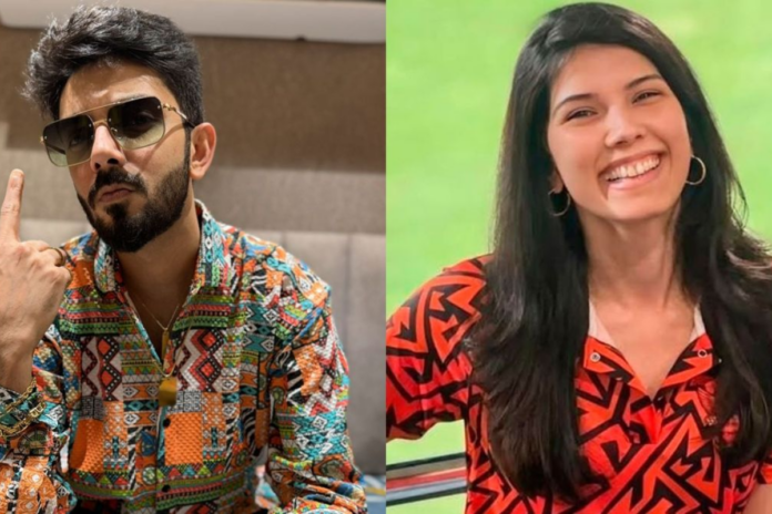 Kavya- Maran