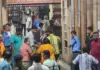 Festivities Turn Tragic! 19 Dead, Numerous Injured In Kolkata Pandal Accident, Compensation Announced, Investigation Underway Kolkata- Pandal -Accident