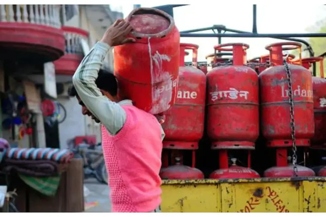LPG- Price- Hike