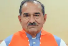 ’Will Stand With Pakistan…’ Why’s Madan Rathore Showering Love On Terrorist State, BJP Rajasthan Chief Reacts To Backlash Madan- Rathore