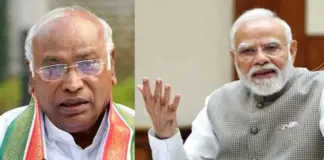 Mallikarjun Kharge’s ‘Modi Ka Baap Bhi Jayega’ Rant Creates Uproar Across Country, BJP Castigates Congress, INC Reacts Mallikarjun- Kharge