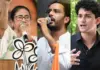 Mamata Banerjee Bats For Saurabh Das and Ashutosh Ranka, CJP Overwhelmed! Mamata- Banerjee