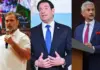 Convenience Or Strategic? Rahul Gandhi Questions S Jaishankar, Marco Rubio Meet Up In Mumbai, Govt Responds Marco- Rubio