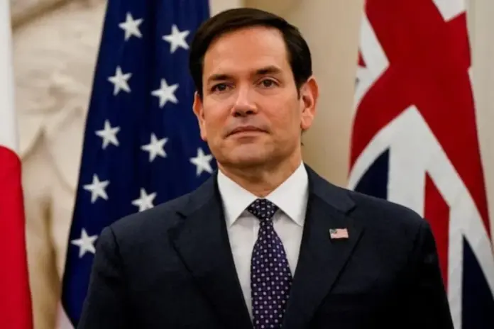 Marco- Rubio