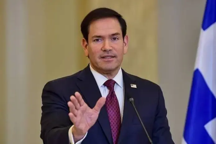 Marco- Rubio