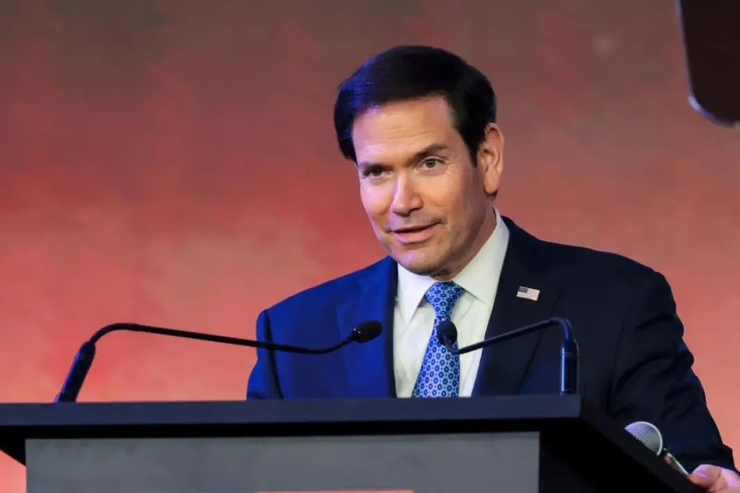 Marco- Rubio