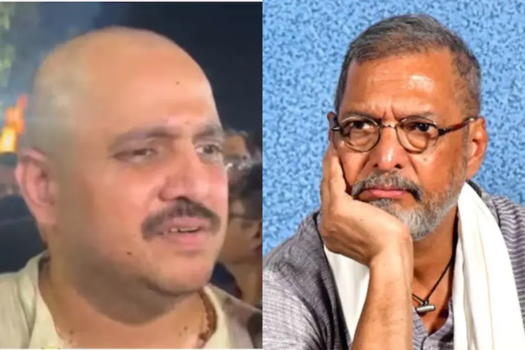 Nana- Patekar