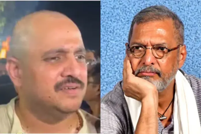 Nana- Patekar