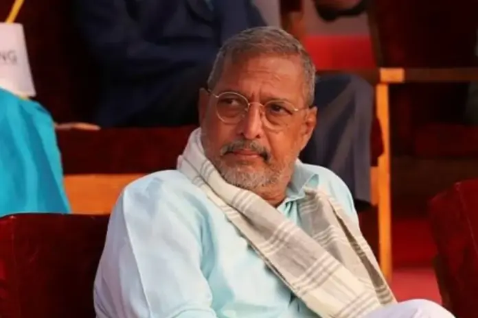 Nana- Patekar