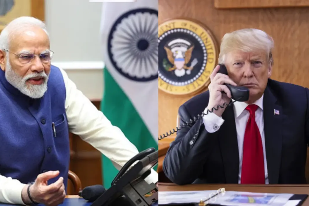 PM- Modi