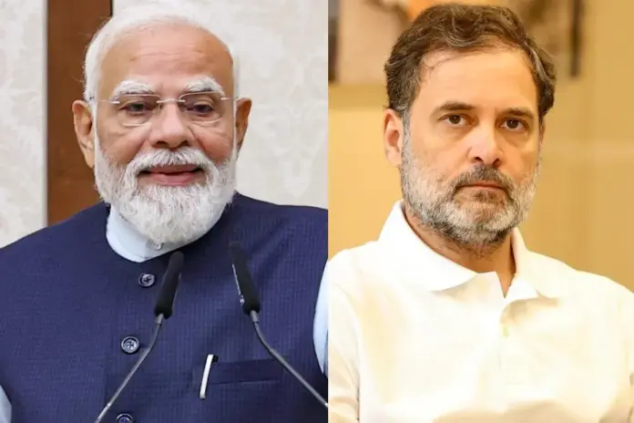 PM- Modi