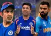 Can Pragyan Ojha Bridge Gap Between Two Heavyweights? BCCI’s Reported Move Puts Spotlight on Virat Kohli and Gautam Gambhir Pragyan- Ojha