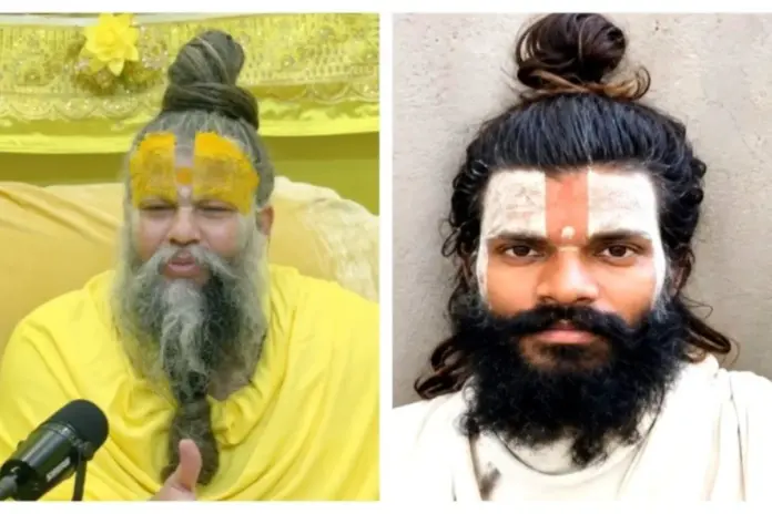 Premanand- Maharaj