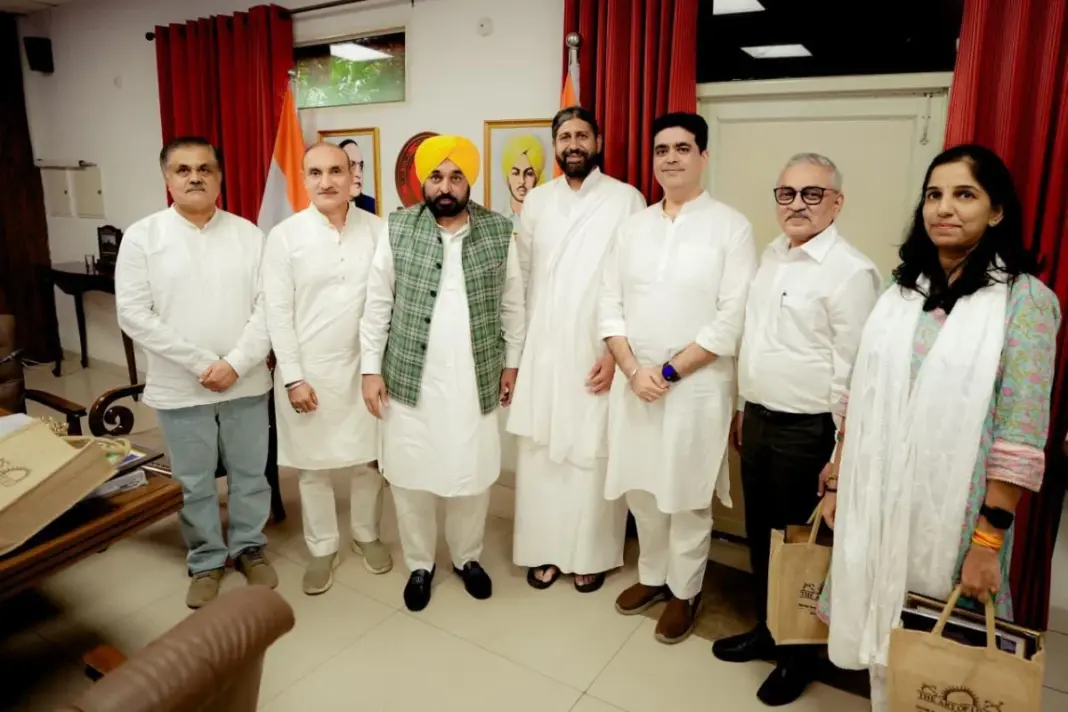 Punjab News