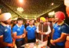 CM Bhagwant Singh Mann Welcomes Asian Champions Trophy Teams; Says Punjab’s Doors & Hearts Are Open For Them Punjab News