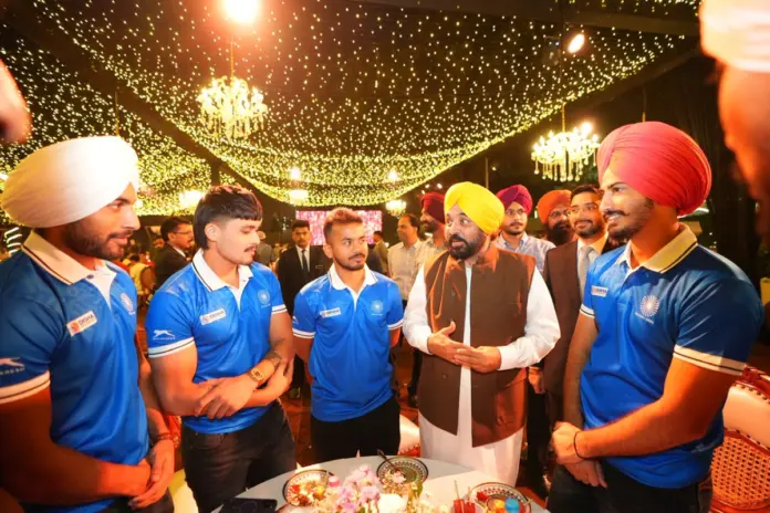 Punjab News