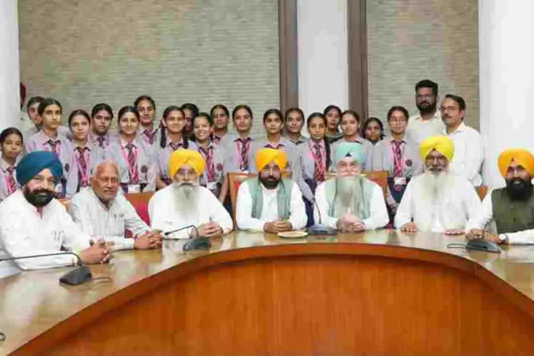 Punjab News