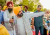 Jobs Now Available in Punjab, Migration of Youth Abroad Has Stopped: CM Bhagwant Singh Mann Punjab News