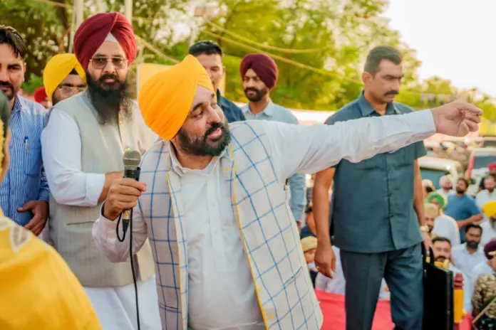 Punjab News
