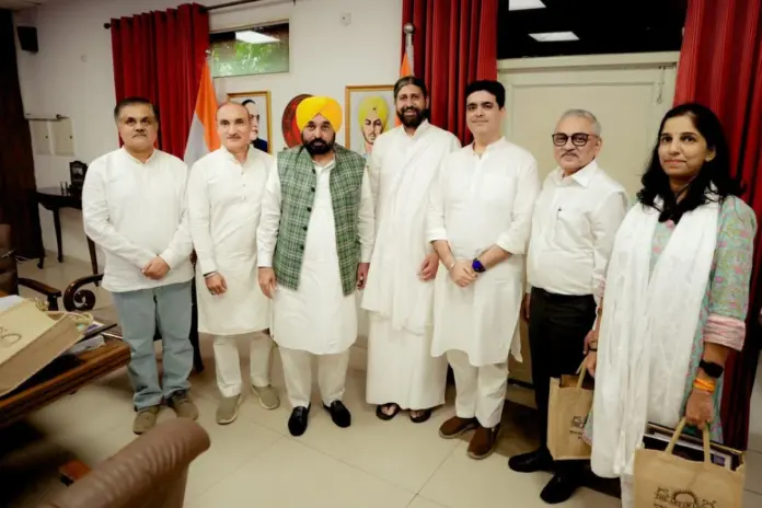 Punjab News