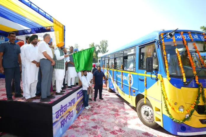 Punjab News
