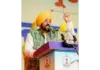 We’re Transforming Maharishi Bhagwan Valmiki Tirath Sthal Into World-Class Tourist Destination: CM Bhagwant Singh Mann Punjab News