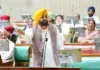 Sri Kartarpur Sahib Corridor Must Reopen; Matters of Faith Must Remain Above Politics: CM Bhagwant Singh Mann Punjab News