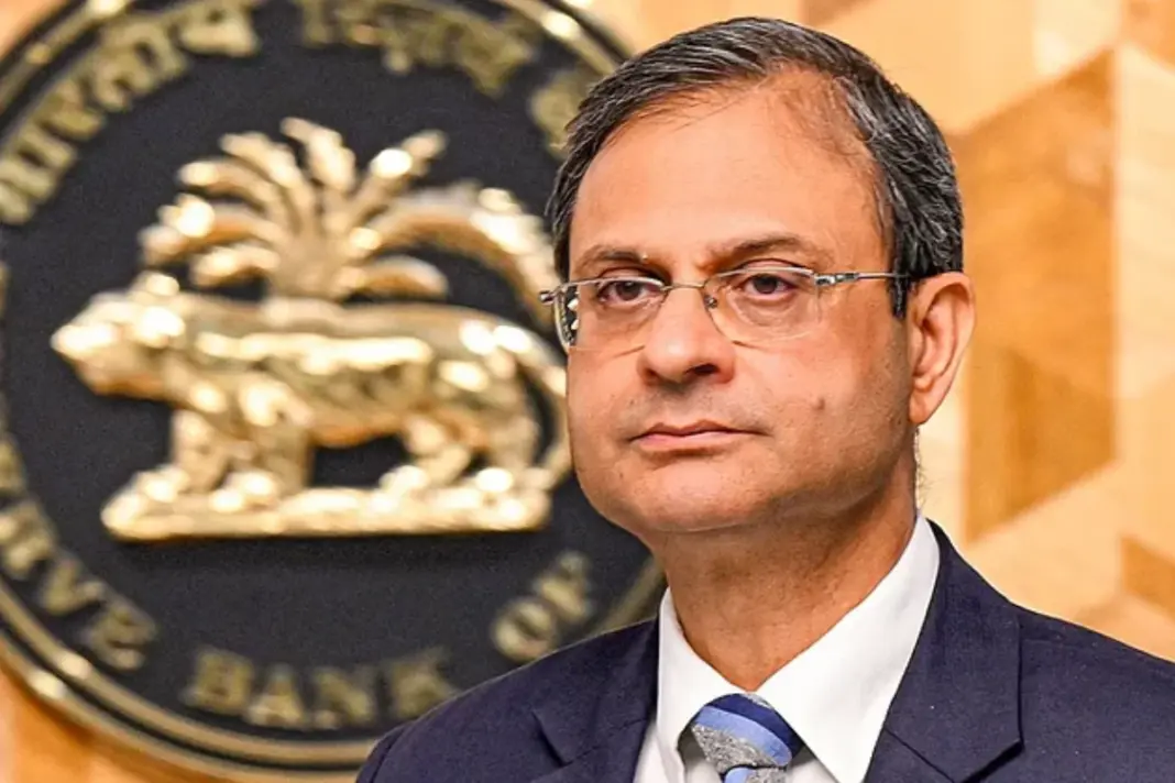 RBI- Governor