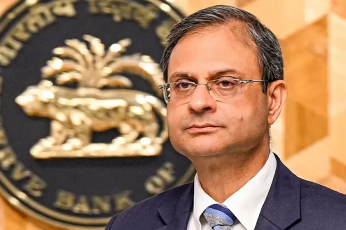 RBI- Governor