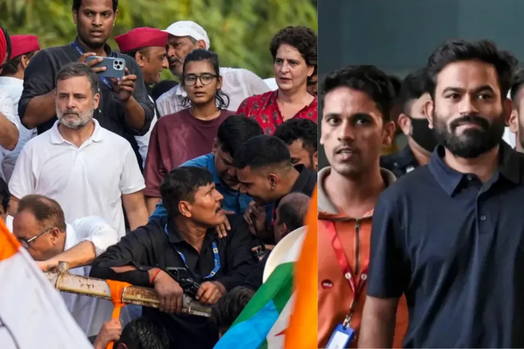 Rahul -Gandhi