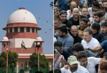 10 Demands, 14 Defects In Petition, Can Rahul Gandhi Led INDIA Bloc Get Desired Result From Supreme Court? Rahul- Gandhi