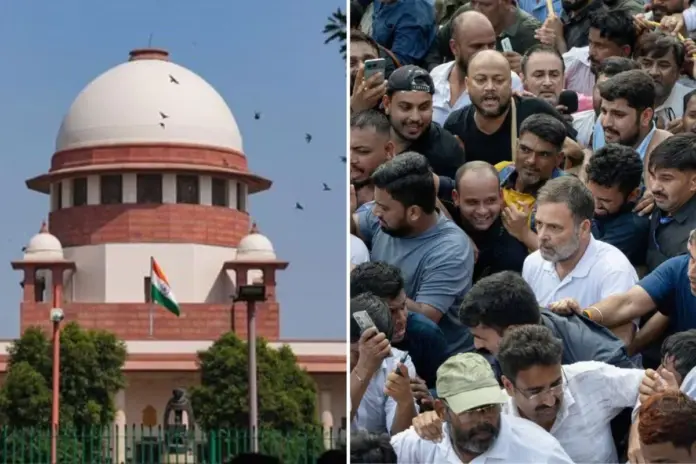 Rahul- Gandhi