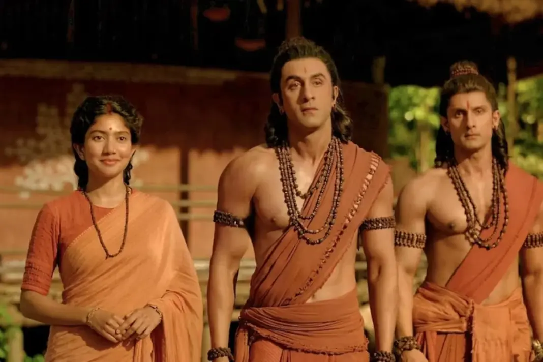Ramayana