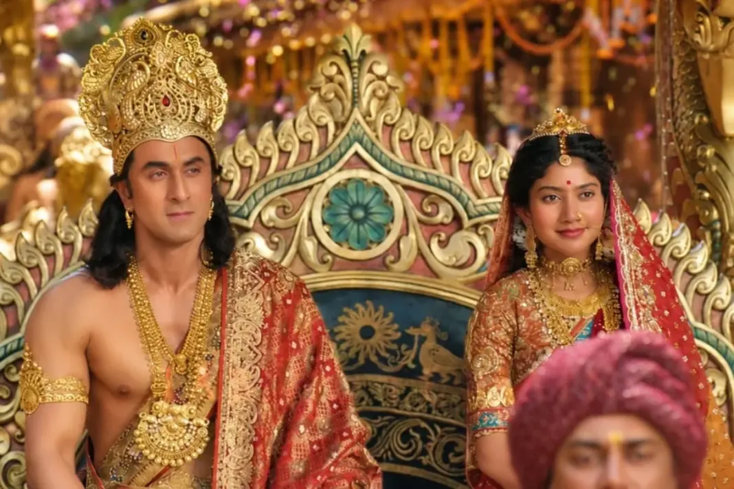 Ramayana