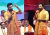 Amid Soaring Adv Booking, Ranbir Kapoor’s Ramayana Speech Triggers Backlash, Actor Admits His Remark Was a Slip of Tongue, Check Ranbir- Kapoor