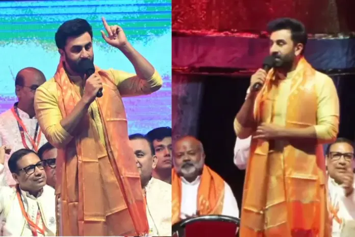 Ranbir- Kapoor