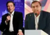 Will Reliance Industries ‘Never Feared Competition’ Comment Trouble Elon Musk? Starlink India Plans Back In Tesla Owner’s Court Reliance- Industry