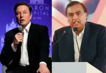 Will Reliance Industries ‘Never Feared Competition’ Comment Trouble Elon Musk? Starlink India Plans Back In Tesla Owner’s Court Reliance- Industry