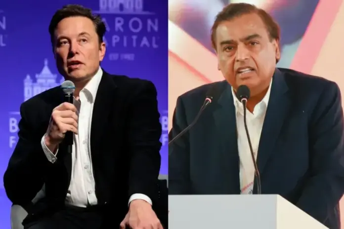 Reliance- Industry