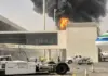 Skyline on Alert! Houthis Report Fresh Attack as Riyadh Airport Returns to the Headlines, Chilling Video Emerges Riyadh- Airport