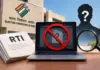 What’s There To Hide? Why’s ECI Blocking SIR Software Disclosure Under RTI SIR