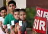 BIG EC Admission In SC On ’Declaration Displayed Online,’ Says All ECI Decisions Unanimous SIR
