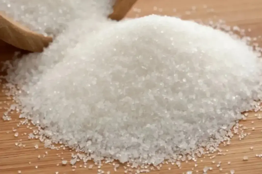 Sugar -Prices