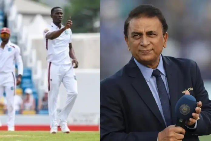 Sunil- Gavaskar Sunil- Gavaskar