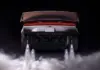 Creative Tesla Flying Car Concept Turns Heads, Amazing Roadster Test Makes Driving feel the same as flying Tesla- Flying- Car