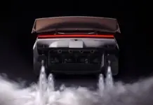 Creative Tesla Flying Car Concept Turns Heads, Amazing Roadster Test Makes Driving feel the same as flying Tesla- Flying- Car